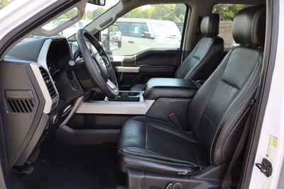 2019 Ford F-350SD Lariat DRW