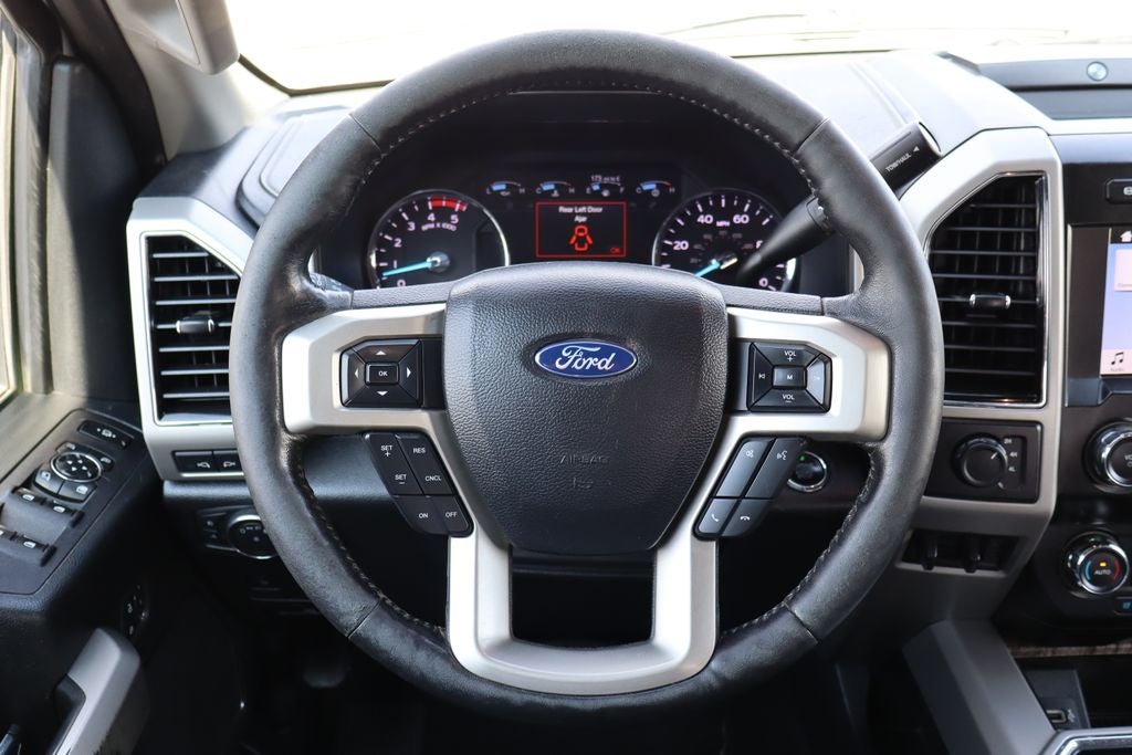 2019 Ford F-350SD Lariat DRW