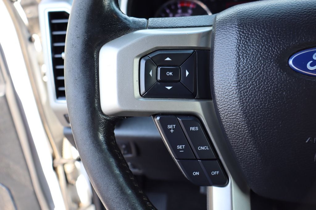 2019 Ford F-350SD Lariat DRW
