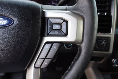 2019 Ford F-350SD Lariat DRW