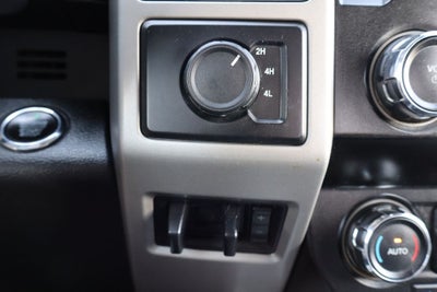 2019 Ford F-350SD Lariat DRW
