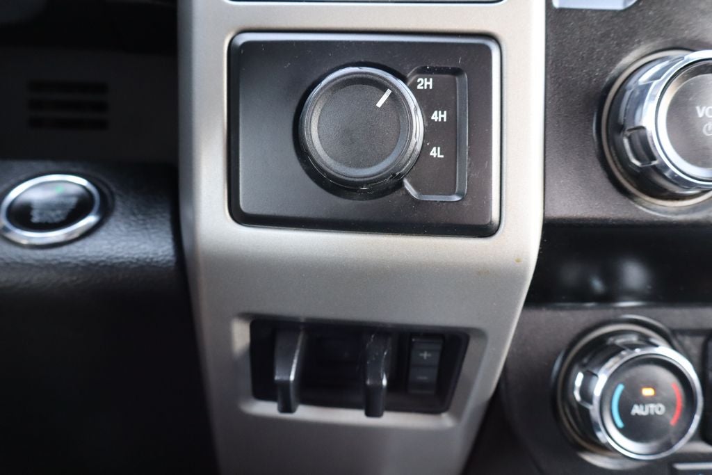 2019 Ford F-350SD Lariat DRW