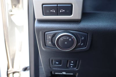 2019 Ford F-350SD Lariat DRW