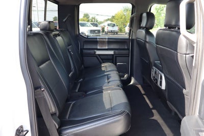 2019 Ford F-350SD Lariat DRW