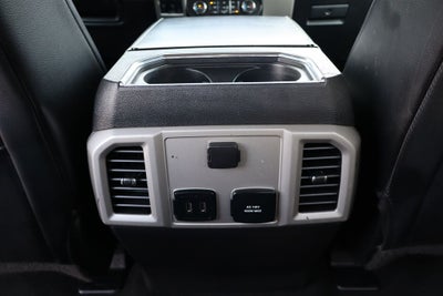 2019 Ford F-350SD Lariat DRW