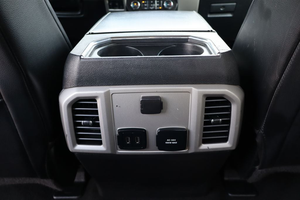 2019 Ford F-350SD Lariat DRW