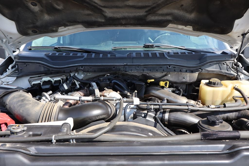 2019 Ford F-350SD Lariat DRW