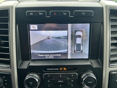 2019 Ford F-350SD Lariat DRW