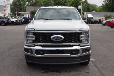 2026 Ford F-350SD Lariat DRW