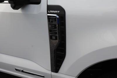 2026 Ford F-350SD Lariat DRW