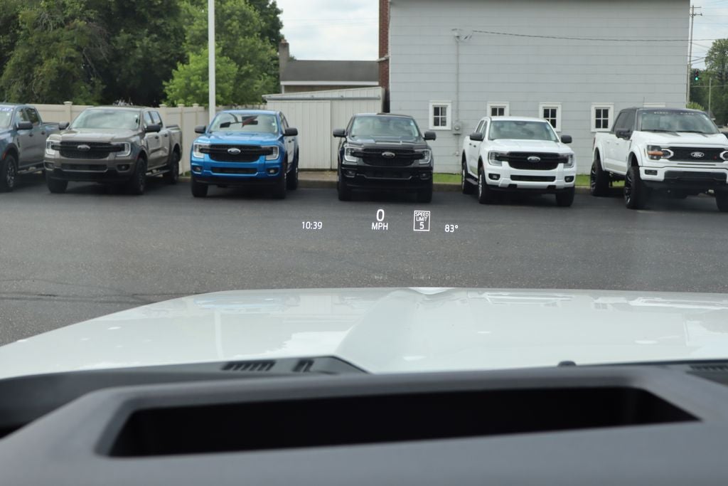2026 Ford F-350SD Lariat DRW