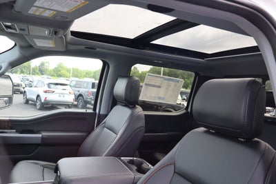 2026 Ford F-350SD Lariat DRW