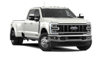 2026 Ford F-350SD DRW