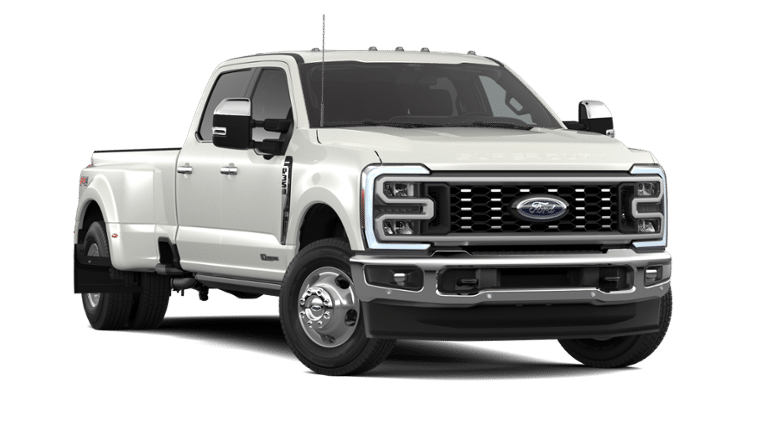 2026 Ford F-350SD DRW
