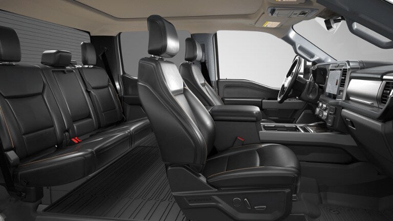 2026 Ford F-350SD DRW