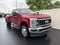 2025 Ford F-350SD Lariat DRW