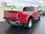 2025 Ford F-350SD Lariat DRW