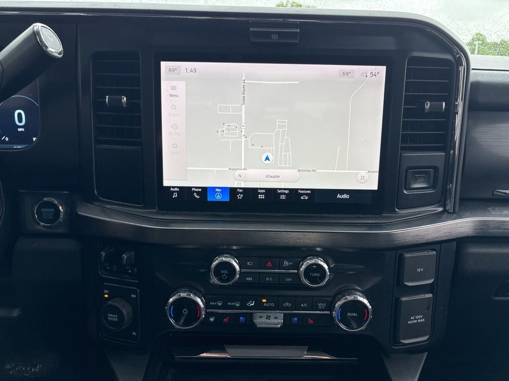 2025 Ford F-350SD Lariat DRW