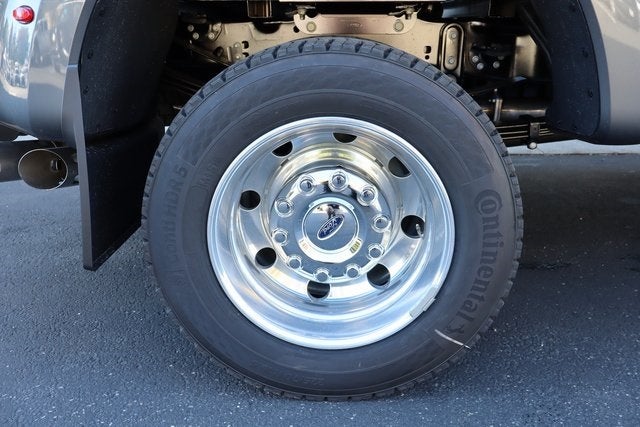 2026 Ford F-450SD XL DRW