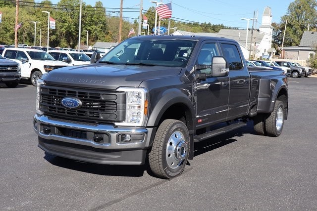 2026 Ford F-450SD XL DRW