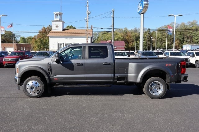 2026 Ford F-450SD XL DRW