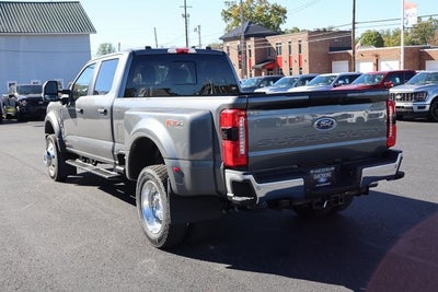 2026 Ford F-450SD XL DRW