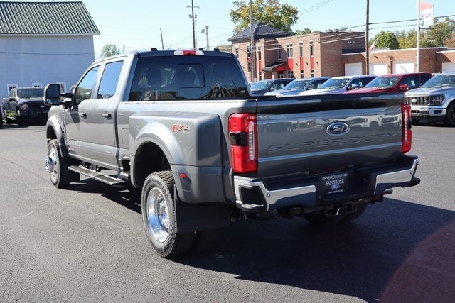 2026 Ford F-450SD XL DRW