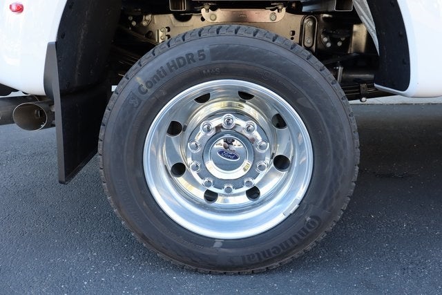 2026 Ford F-450SD XL DRW