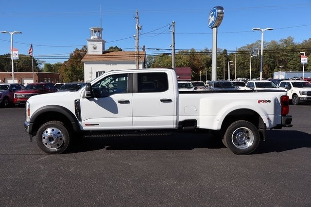 2026 Ford F-450SD XL DRW