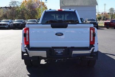 2026 Ford F-450SD XL DRW