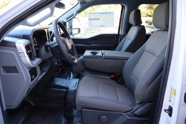 2026 Ford F-450SD XL DRW