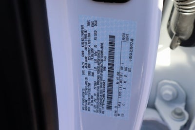 2026 Ford F-450SD XL DRW