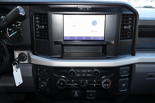 2026 Ford F-450SD XL DRW