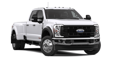 2026 Ford F-450SD XL DRW