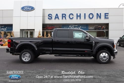 2026 Ford F-450SD XL DRW