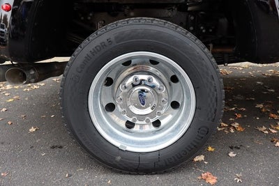 2026 Ford F-450SD XL DRW