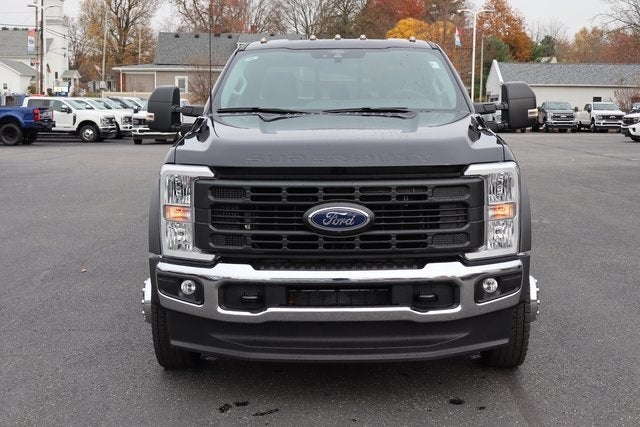 2026 Ford F-450SD XL DRW