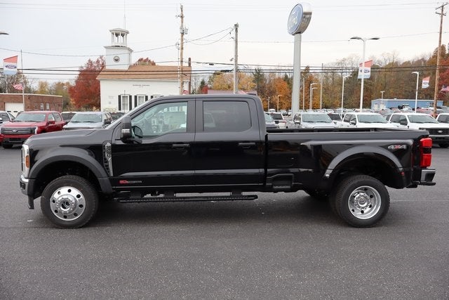 2026 Ford F-450SD XL DRW