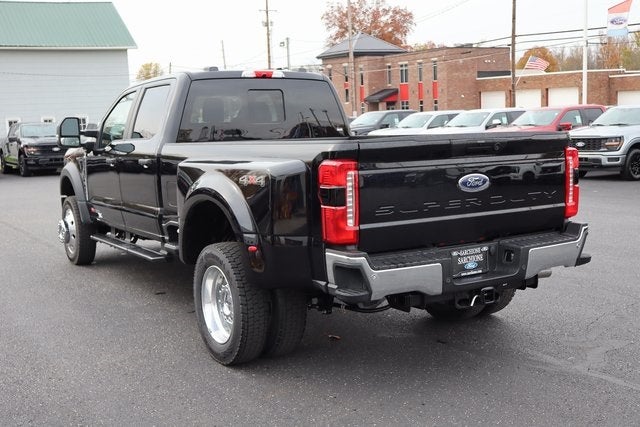 2026 Ford F-450SD XL DRW