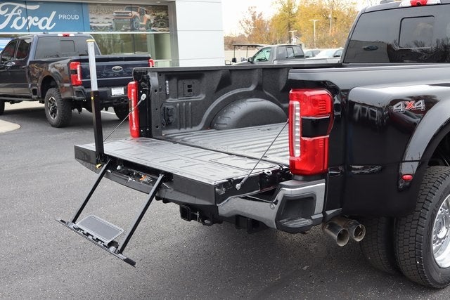 2026 Ford F-450SD XL DRW