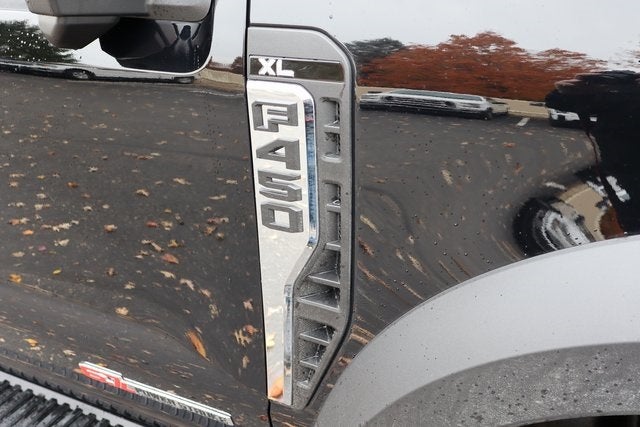 2026 Ford F-450SD XL DRW