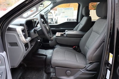 2026 Ford F-450SD XL DRW