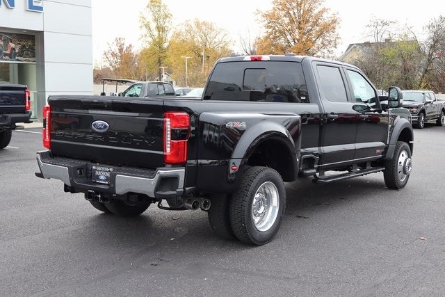 2026 Ford F-450SD XL DRW