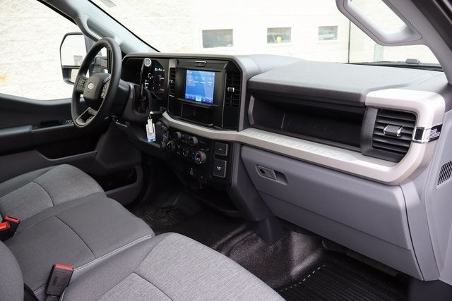 2026 Ford F-450SD XL DRW