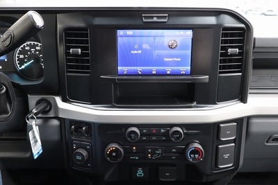 2026 Ford F-450SD XL DRW