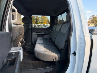 2026 Ford F-450SD XLT DRW