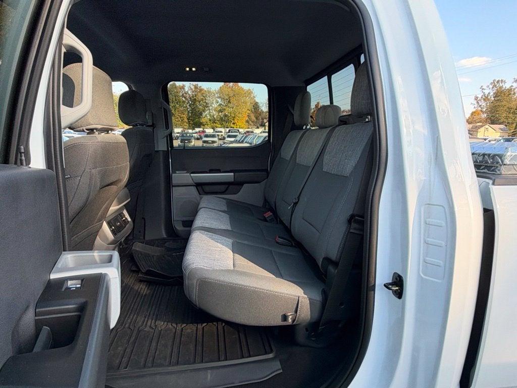 2026 Ford F-450SD XLT DRW