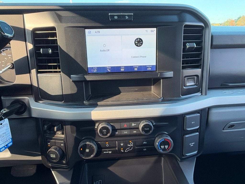2026 Ford F-450SD XLT DRW