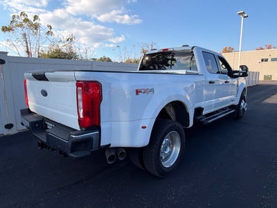 2026 Ford F-450SD XLT DRW