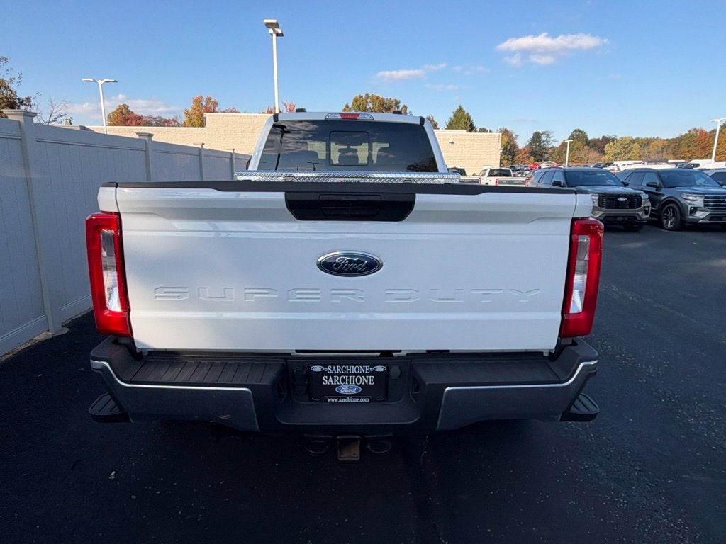 2026 Ford F-450SD XLT DRW